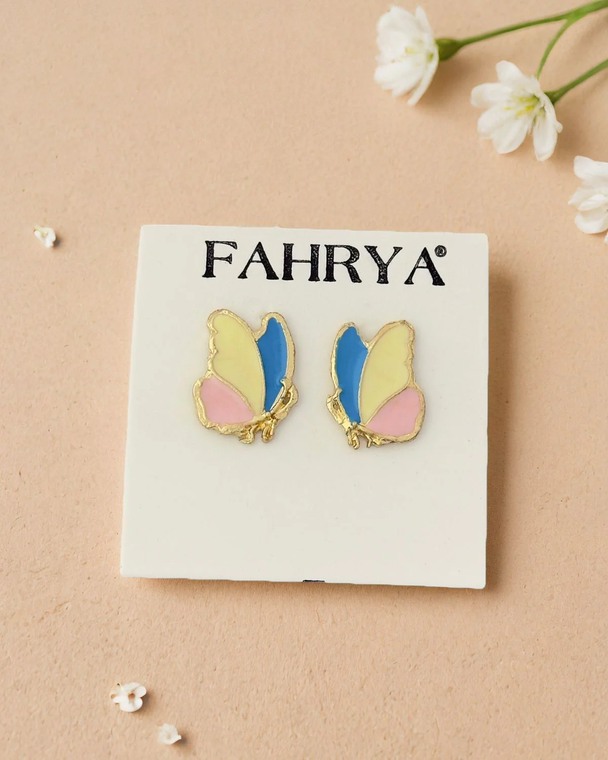 10 Earrings Hamper - Image 10