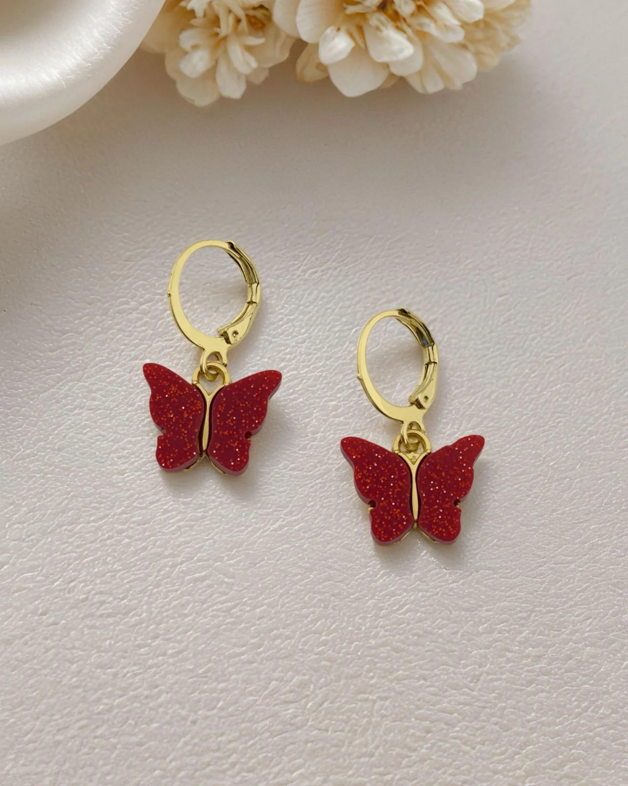 10 Earrings Hamper - Image 11