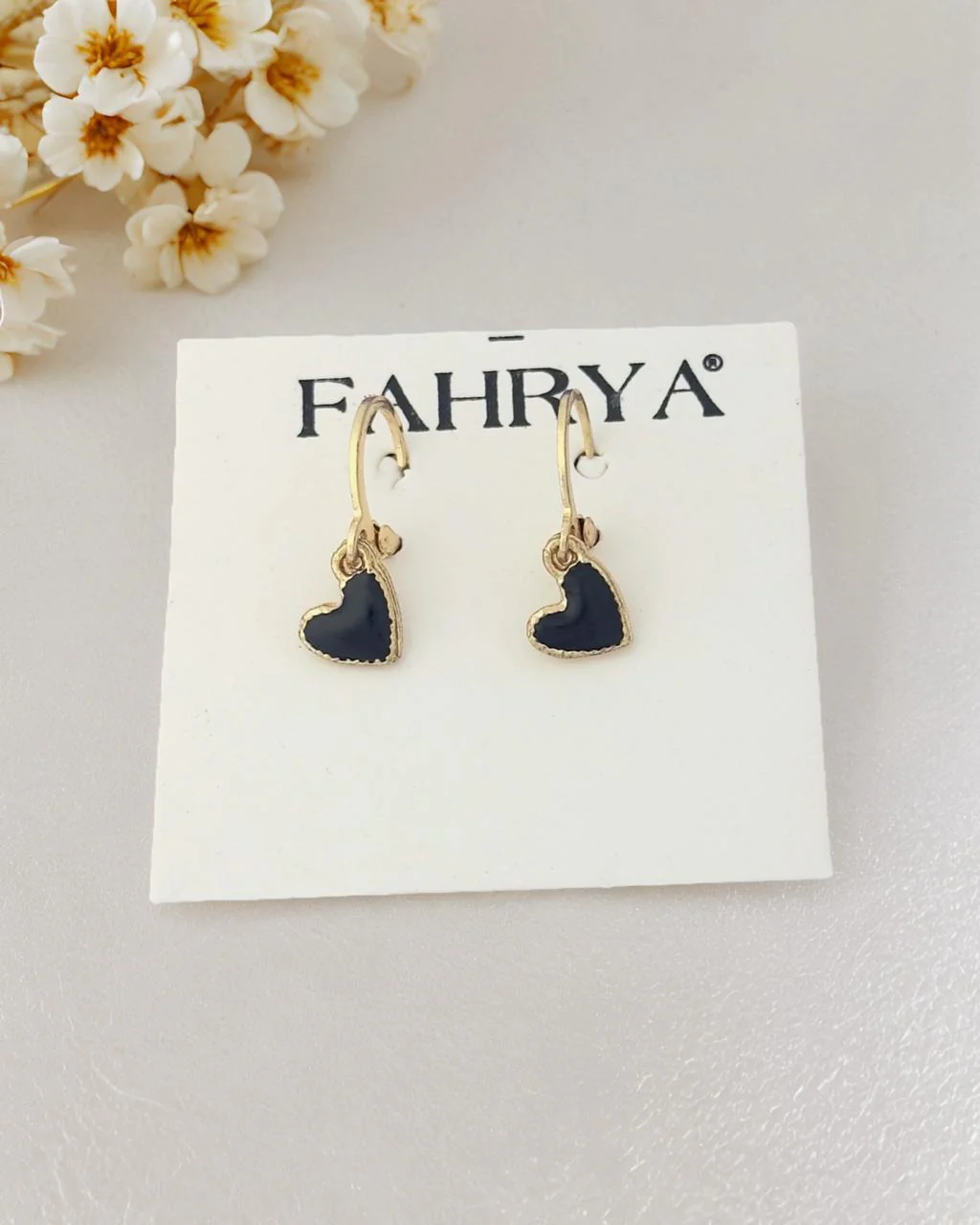 10 Earrings Hamper - Image 4