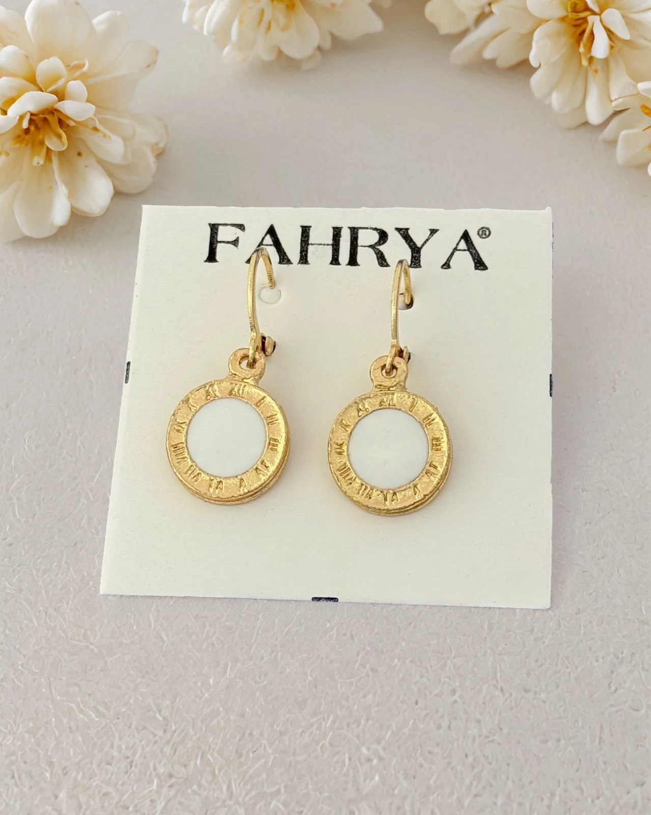 10 Earrings Hamper - Image 5