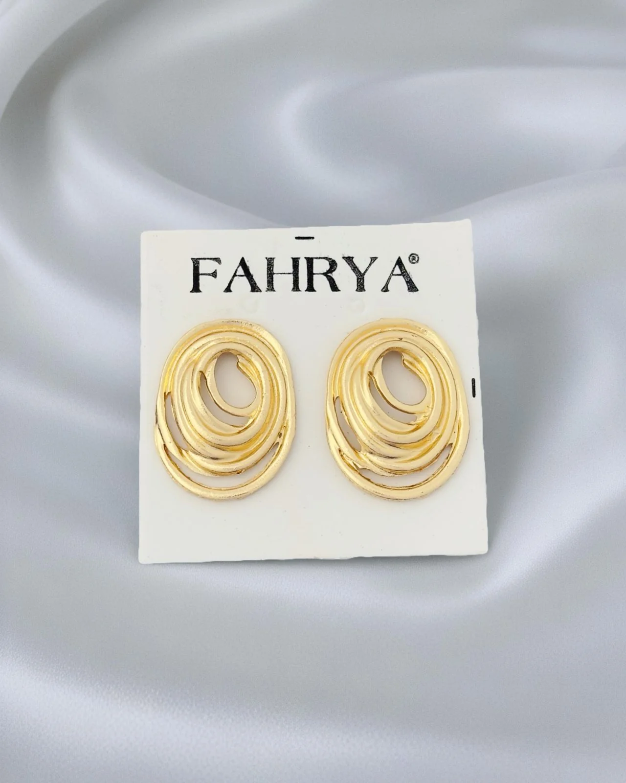 10 Earrings Hamper - Image 6