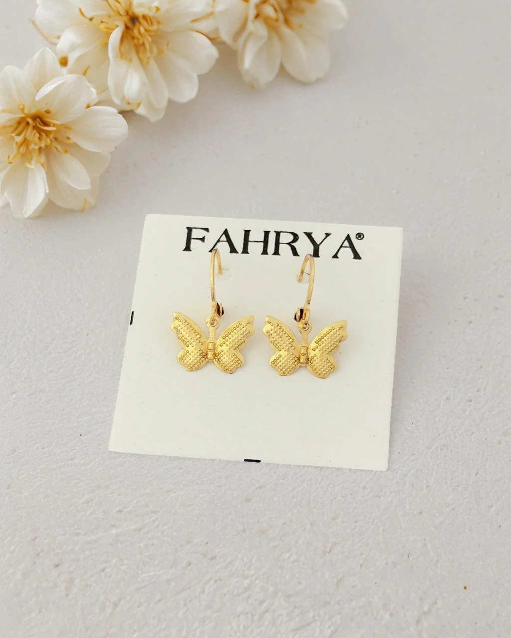 10 Earrings Hamper - Image 7