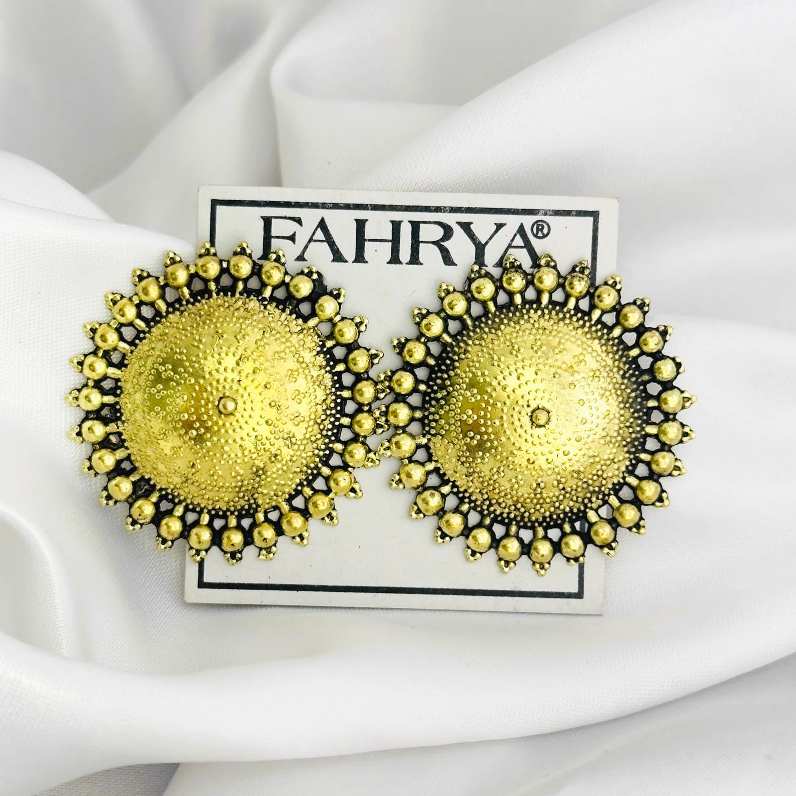 Jhumka Hamper (9 Jhumkas) - Image 12