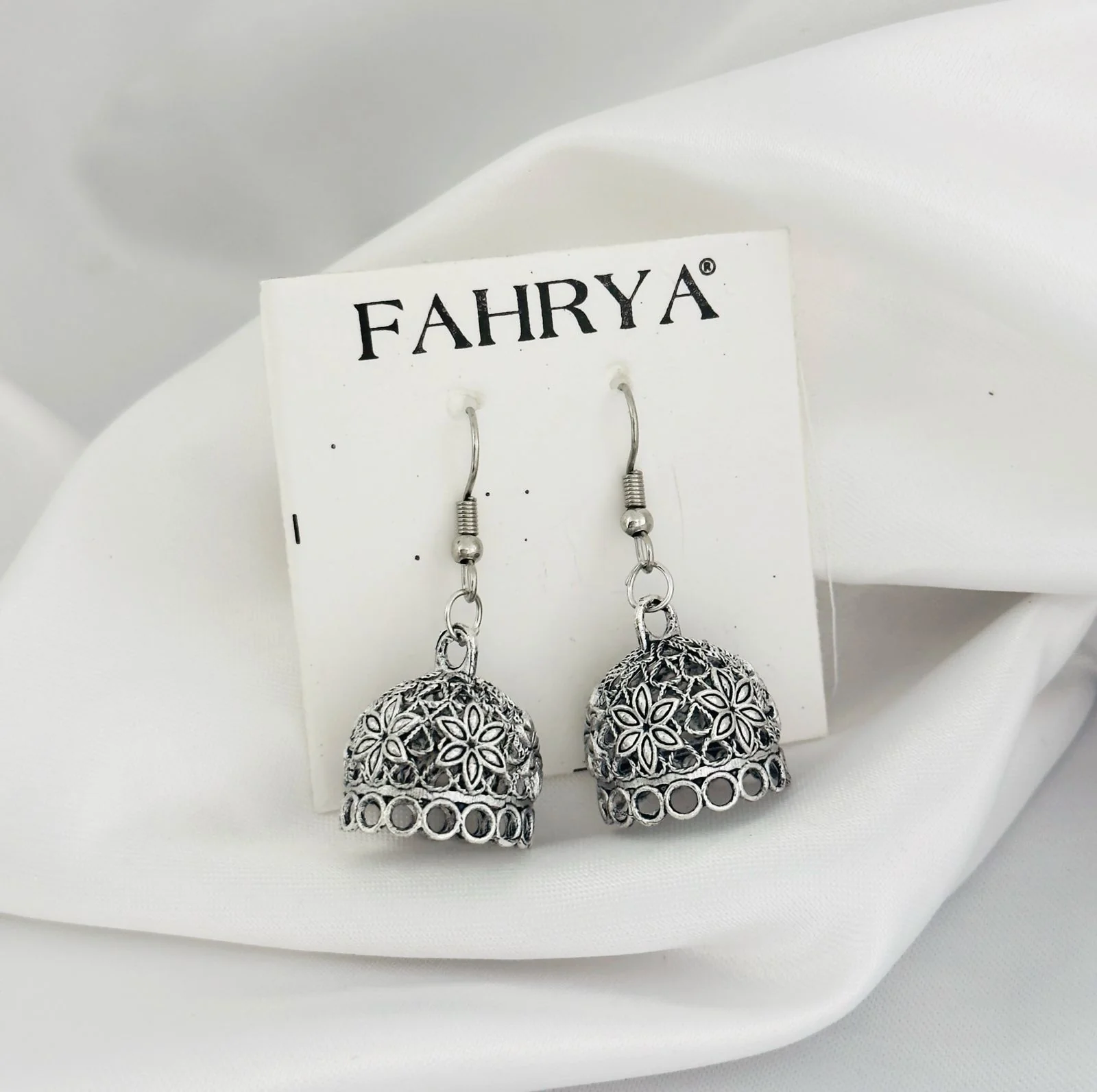 Jhumka Hamper (9 Jhumkas) - Image 13