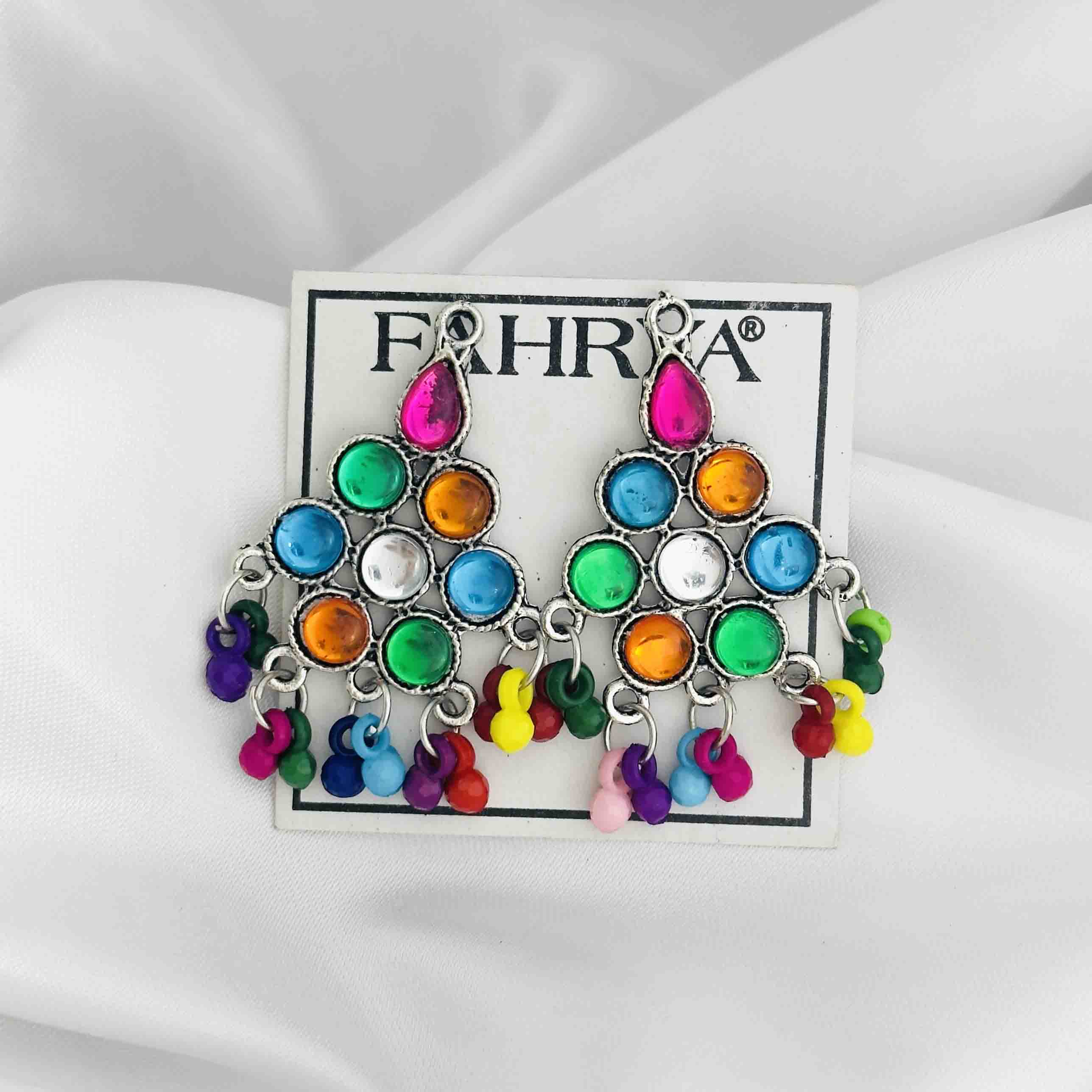 Jhumka Hamper (9 Jhumkas) - Image 6