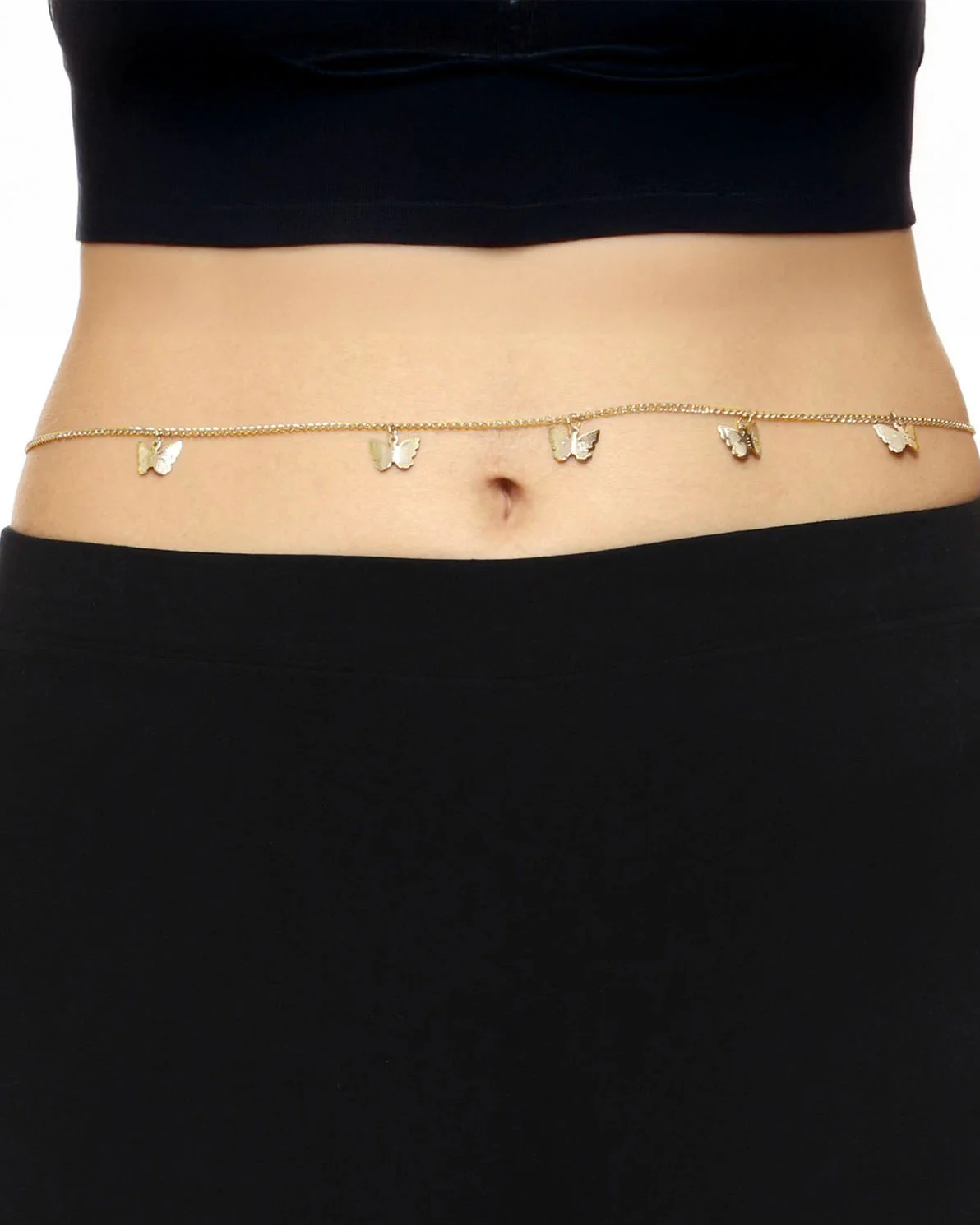 Butterfly Waist Chain - Image 4
