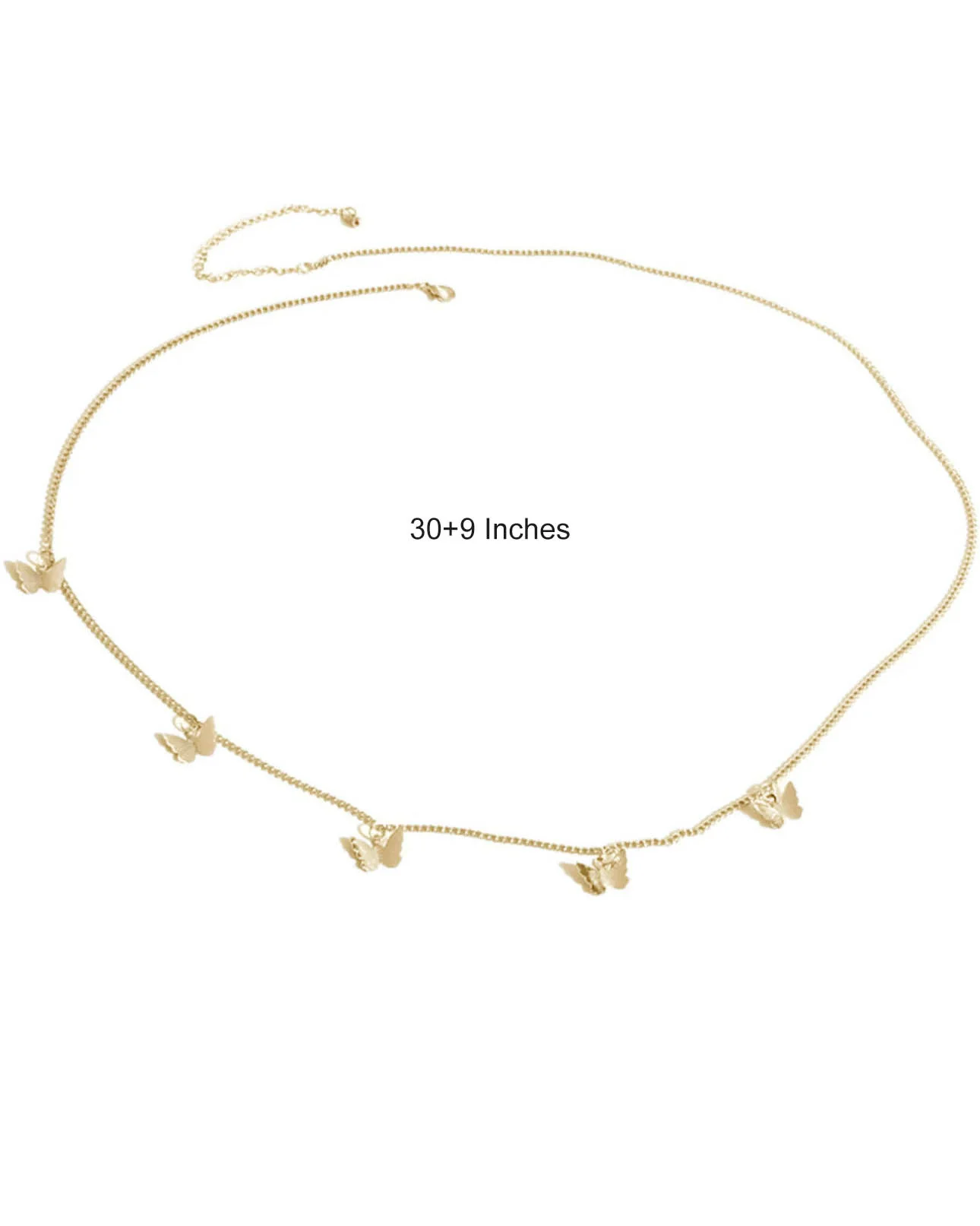 Butterfly Waist Chain - Image 5