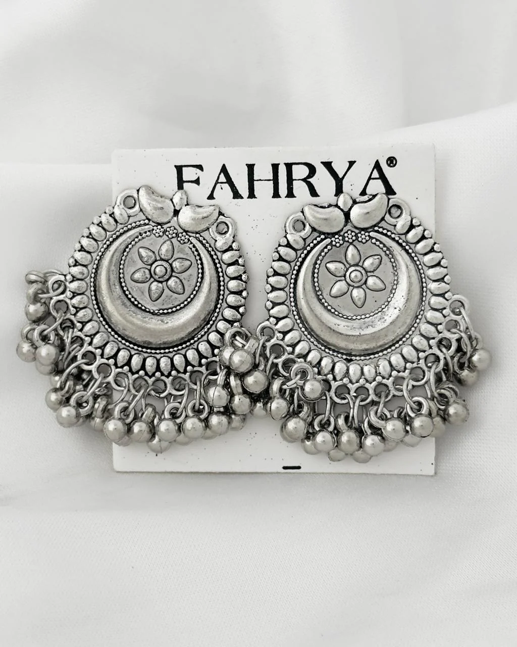 Jhumka Hamper (9 Jhumkas) - Image 9