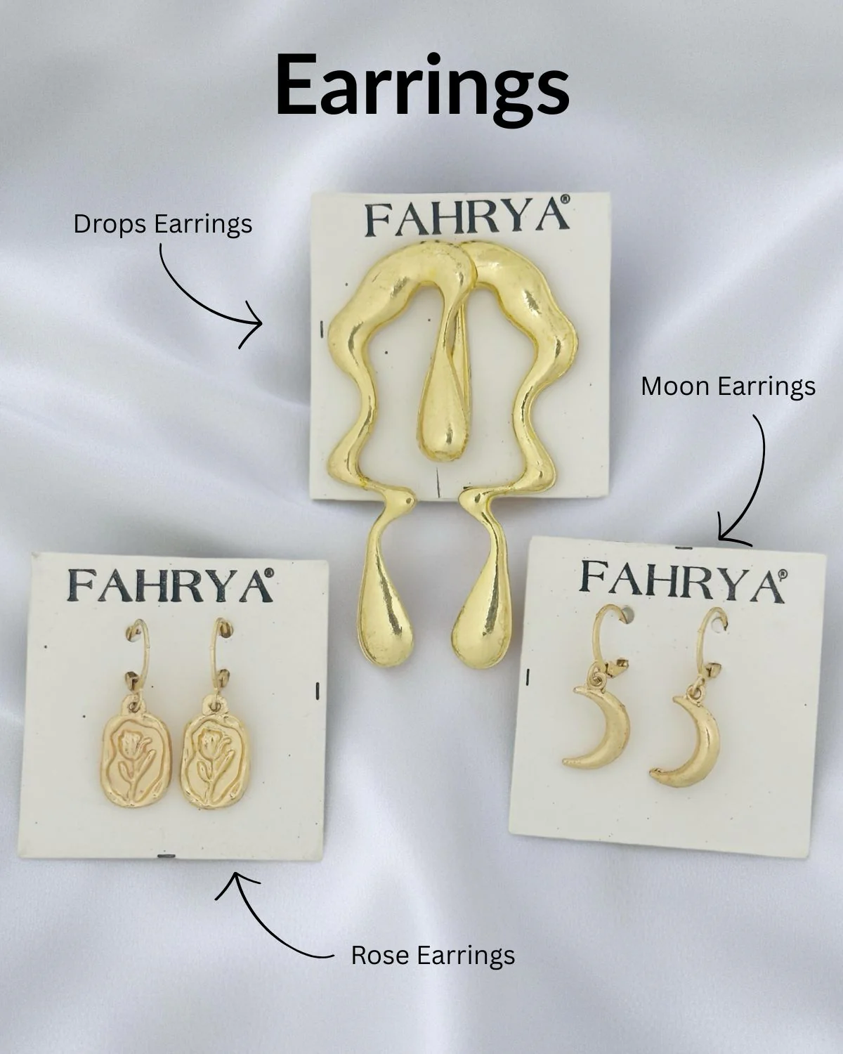 Gift Hamper for Her(18+1 Items) - Image 4