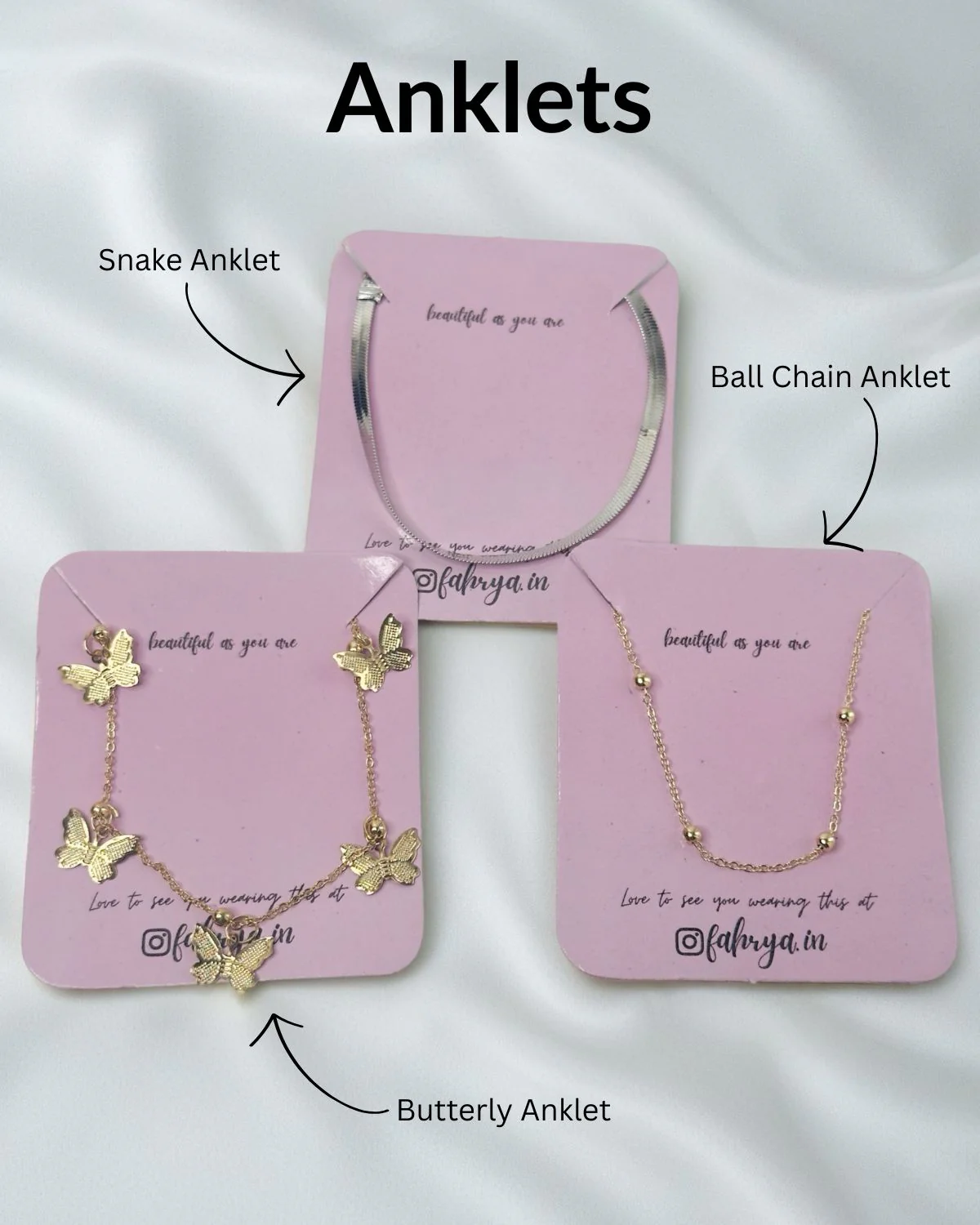 Gift Hamper for Her(18+1 Items) - Image 5