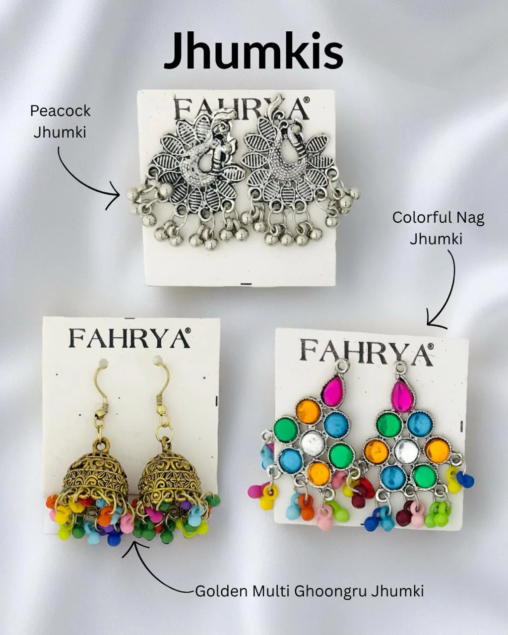 Gift Hamper for Her(18+1 Items) - Image 6