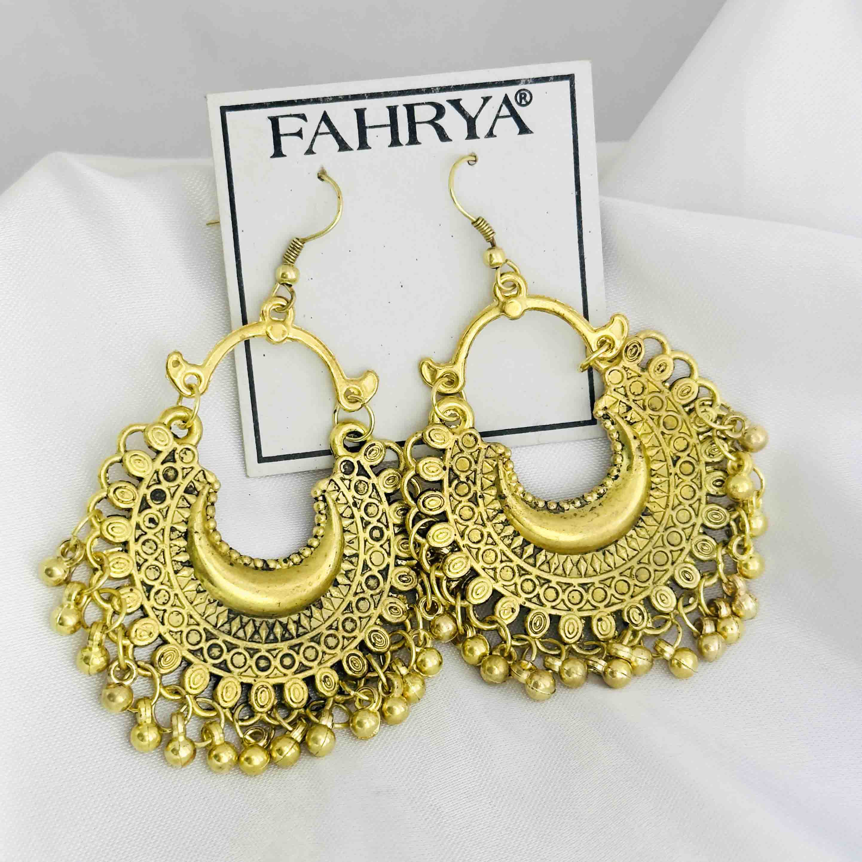 Jhumka Hamper (9 Jhumkas) - Image 10