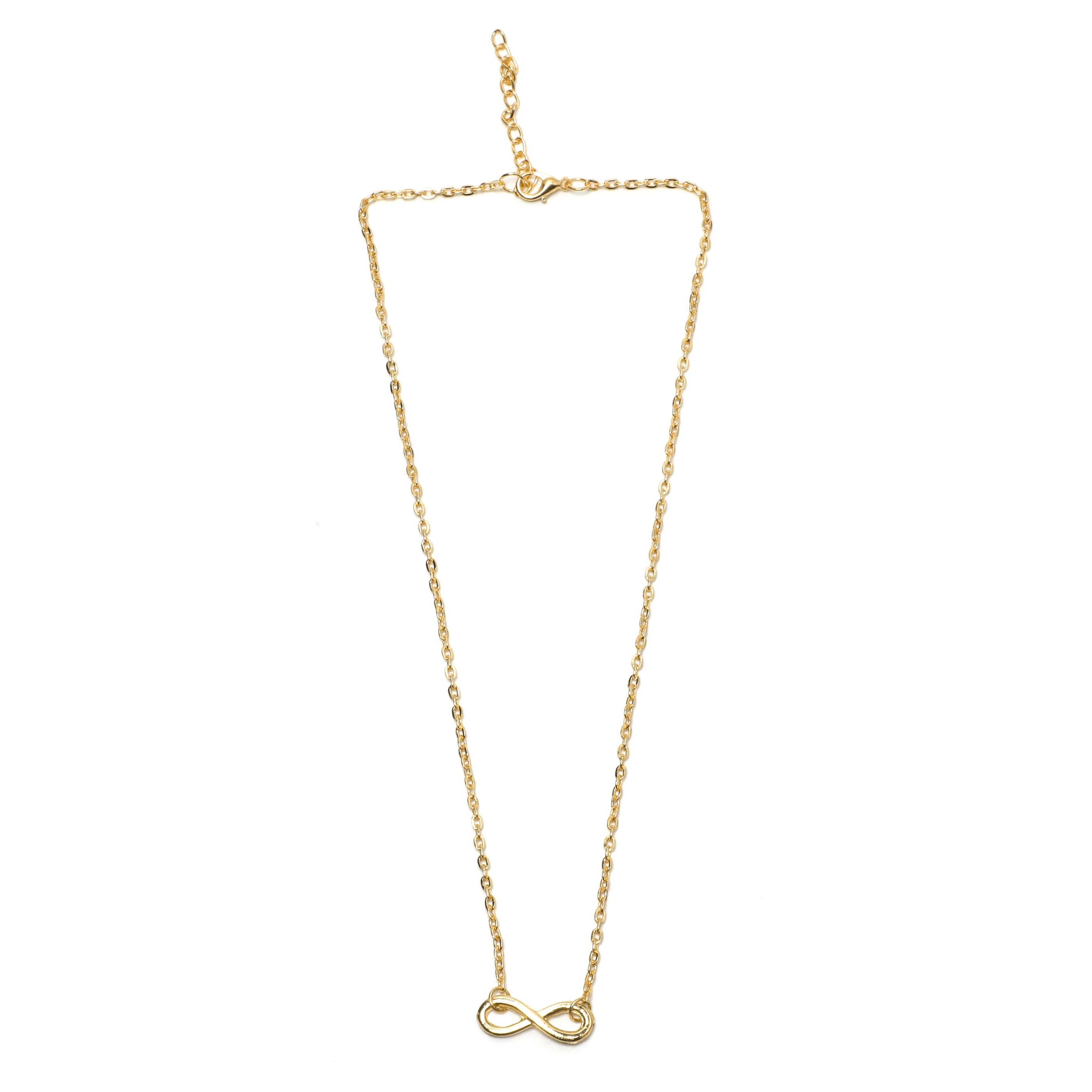 Infinity Necklace - Image 3