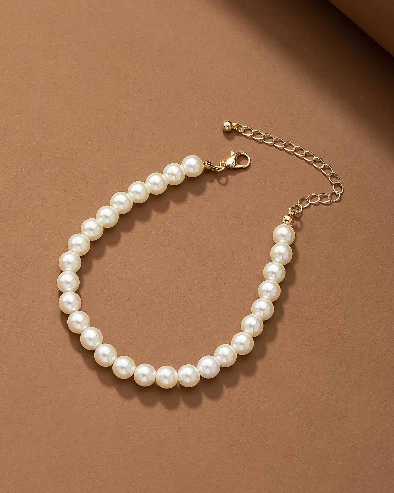Pearl Anklet - Image 3