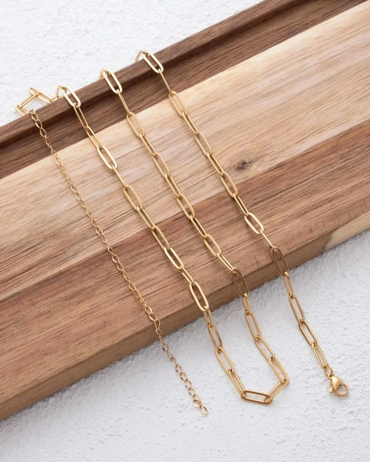 Waist Chain Plus Necklace Body Chain - Image 4