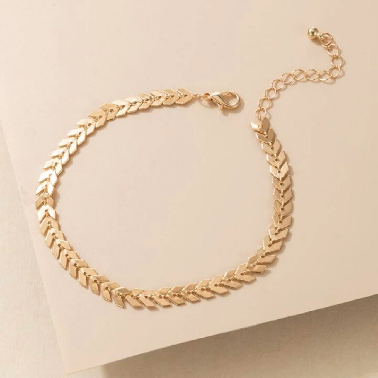 Zipo Anklet - Image 3