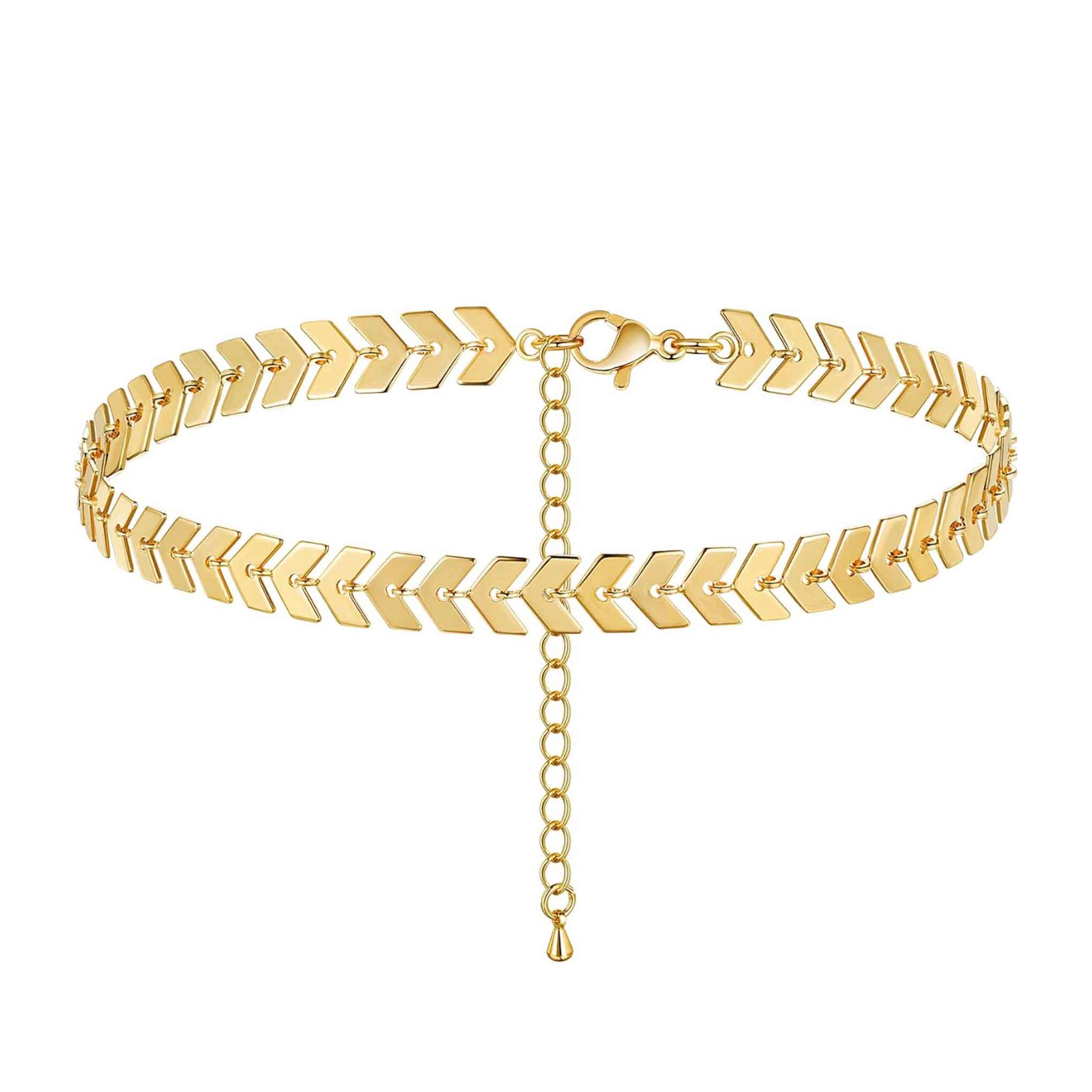 Zipo Anklet - Image 4